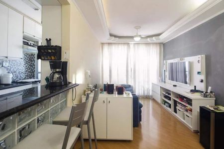 Apartamento à venda com 58m², 2 quartos e 2 vagas