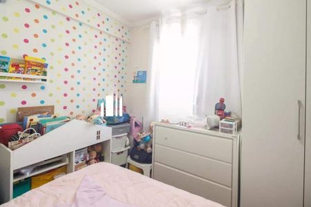 Apartamento à venda com 2 quartos, 58m² em Chácara Califórnia, São Paulo