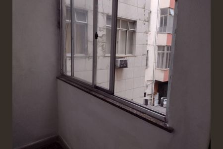 Apartamento à venda com 1 quarto, 50m² em Icaraí, Niterói