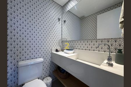 Apartamento à venda com 133m², 3 quartos e 2 vagas