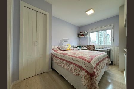 Apartamento à venda com 133m², 3 quartos e 2 vagas