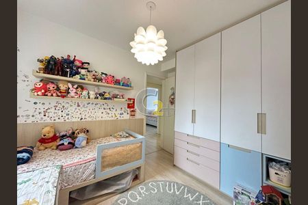 Apartamento à venda com 133m², 3 quartos e 2 vagas