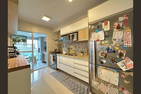 Apartamento à venda com 133m², 3 quartos e 2 vagas