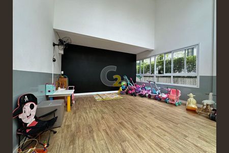 Apartamento à venda com 133m², 3 quartos e 2 vagas