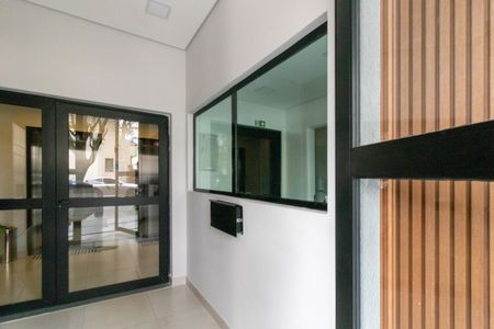 Apartamento à venda com 36m², 2 quartos e sem vagaPortaria
