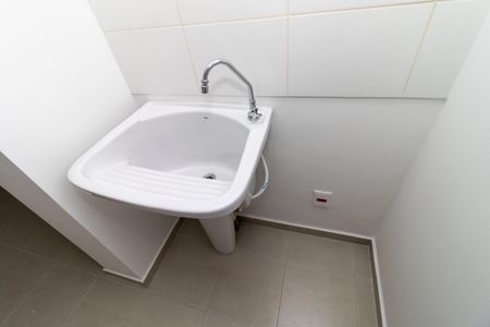 Apartamento à venda com 36m², 2 quartos e sem vagaÁrea de Serviço