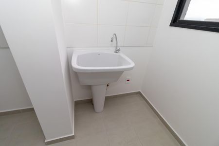 Apartamento à venda com 36m², 2 quartos e sem vagaÁrea de Serviço