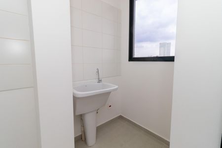 Apartamento à venda com 36m², 2 quartos e sem vagaÁrea de Serviço