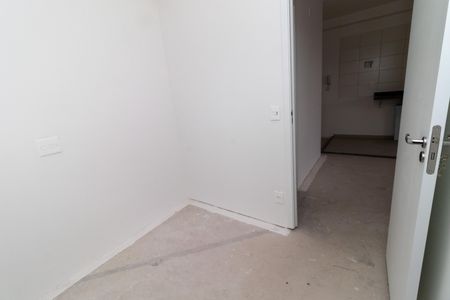 Apartamento à venda com 36m², 2 quartos e sem vagaQuarto 1
