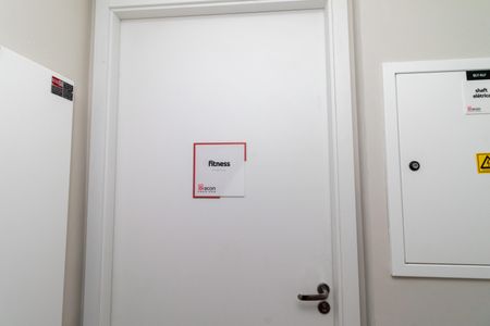 Apartamento à venda com 36m², 2 quartos e sem vagaÁrea comum - Academia