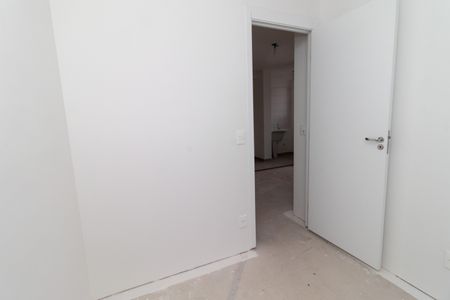 Apartamento à venda com 36m², 2 quartos e sem vagaQuarto 1