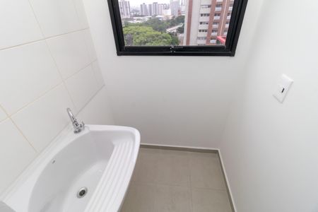 Apartamento à venda com 36m², 2 quartos e sem vagaÁrea de Serviço