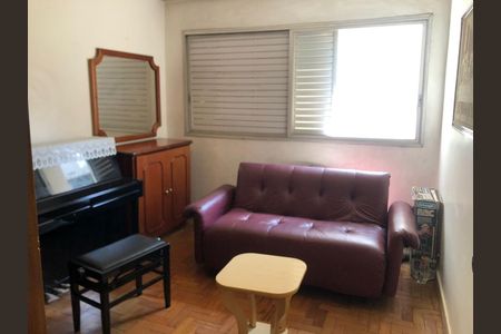 Apartamento à venda com 3 quartos, 157m² em Liberdade, São Paulo