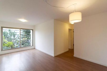 Apartamento à venda com 2 quartos, 67m² em Parque Jabaquara, São Paulo