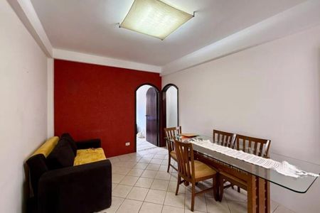 Apartamento à venda com 3 quartos, 90m² em Campo Belo, São Paulo