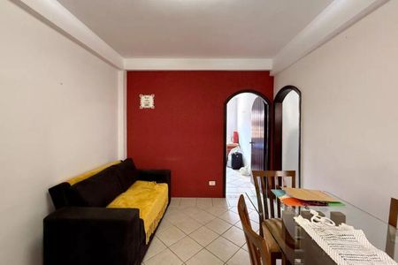 Apartamento à venda com 3 quartos, 90m² em Campo Belo, São Paulo