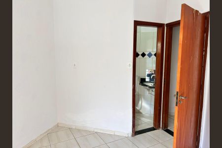 Banheiro de casa para alugar com 4 quartos, 250m² em Vila Cristina, Goiânia
