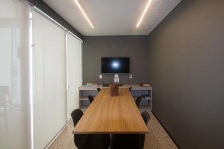 Studio para alugar com 25m², 1 quarto e sem vagaÁrea comum