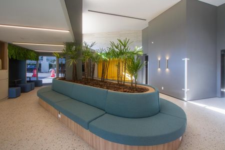 Studio para alugar com 25m², 1 quarto e sem vagaÁrea comum