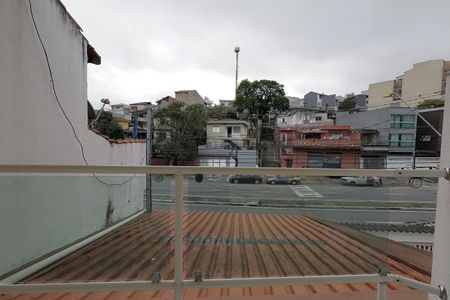 Casa à venda com 190m², 3 quartos e 2 vagasVista Sacada