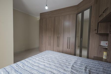 Casa à venda com 190m², 3 quartos e 2 vagasQuarto Suíte 2