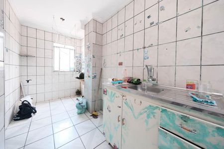 Apartamento à venda com 50m², 2 quartos e 1 vagaCozinha