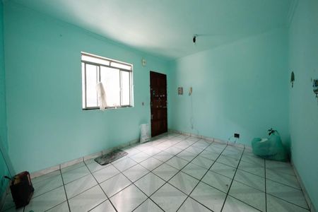 Sala de apartamento à venda com 2 quartos, 50m² em Vila Silvia, São Paulo