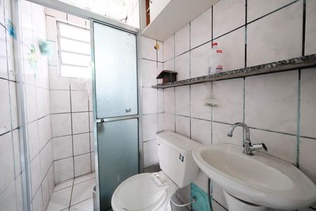 Apartamento à venda com 50m², 2 quartos e 1 vagaBanheiro