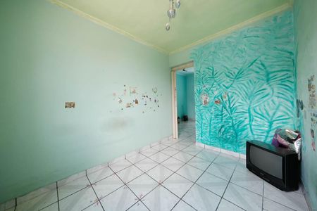 Quarto 1 de apartamento à venda com 2 quartos, 50m² em Vila Silvia, São Paulo