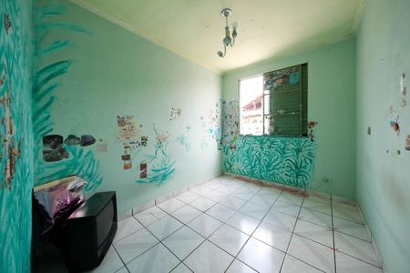 Apartamento à venda com 50m², 2 quartos e 1 vagaQuarto 1