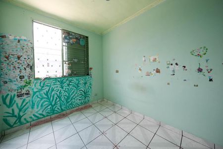 Quarto 1 de apartamento à venda com 2 quartos, 50m² em Vila Silvia, São Paulo