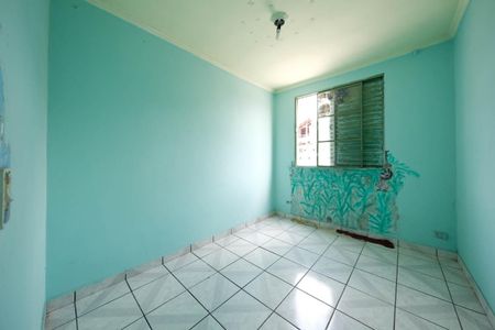 Quarto 2 de apartamento à venda com 2 quartos, 50m² em Vila Silvia, São Paulo