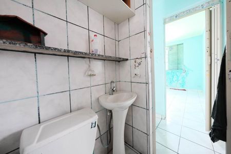 Apartamento à venda com 50m², 2 quartos e 1 vagaBanheiro