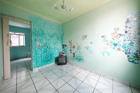 Apartamento à venda com 50m², 2 quartos e 1 vagaQuarto 1