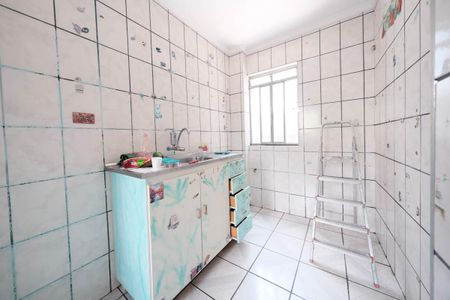 Apartamento à venda com 50m², 2 quartos e 1 vagaCozinha