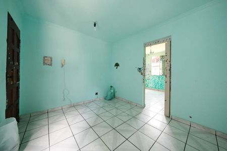 Sala de apartamento à venda com 2 quartos, 50m² em Vila Silvia, São Paulo
