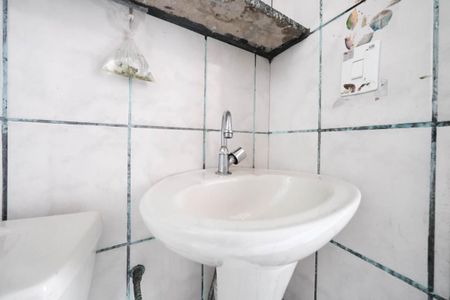 Apartamento à venda com 50m², 2 quartos e 1 vagaBanheiro