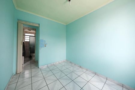 Quarto 2 de apartamento à venda com 2 quartos, 50m² em Vila Silvia, São Paulo