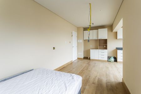 Studio de kitnet/studio para alugar com 1 quarto, 30m² em Vila Olímpia, São Paulo