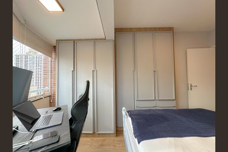 Apartamento à venda com 94m², 3 quartos e 2 vagasSuíte