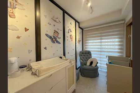 Apartamento à venda com 94m², 3 quartos e 2 vagasQuarto 1