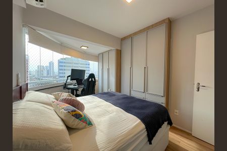 Apartamento à venda com 94m², 3 quartos e 2 vagasSuíte