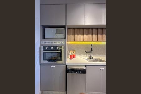 Apartamento à venda com 94m², 3 quartos e 2 vagasSala/Cozinha