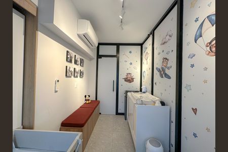 Apartamento à venda com 94m², 3 quartos e 2 vagasQuarto 1