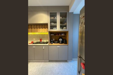 Apartamento à venda com 94m², 3 quartos e 2 vagasSala/Cozinha
