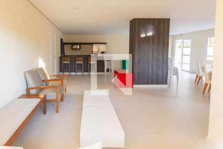 Apartamento à venda com 94m², 3 quartos e 2 vagasSalão de Festas