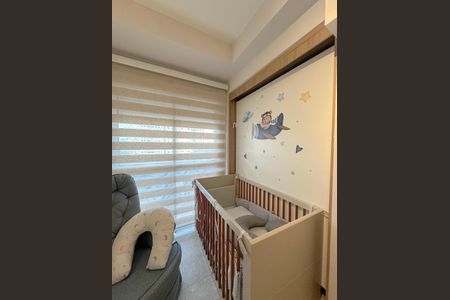 Apartamento à venda com 94m², 3 quartos e 2 vagasQuarto 1