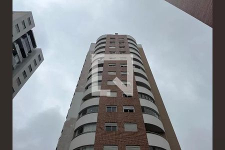 Apartamento à venda com 94m², 3 quartos e 2 vagasFachada