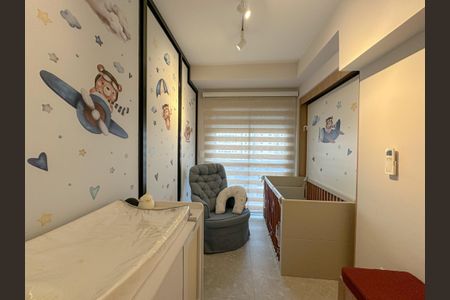 Apartamento à venda com 94m², 3 quartos e 2 vagasQuarto 1