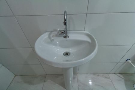 Apartamento para alugar com 66m², 1 quarto e sem vaga Apartamento para alugar com 66m², 1 quarto e sem vagaBanheiro